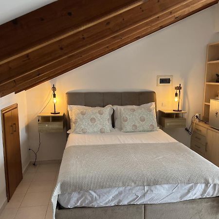 Sea View Loft Apartment Koskinou  Luaran gambar