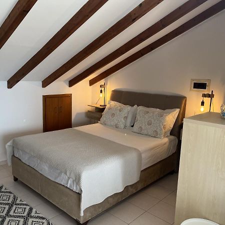 Sea View Loft Apartment Koskinou  Luaran gambar